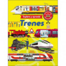 TRENES