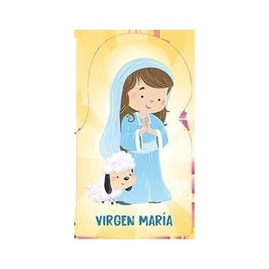 VIRGEN MARIA