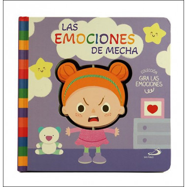 LAS EMOCIONES DE MECHA