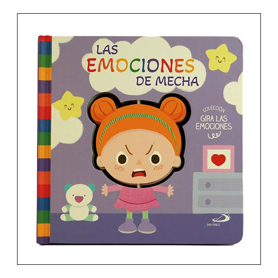 LAS EMOCIONES DE MECHA