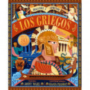 DESCUBRE Y APRENDE LOS GRIEGOS