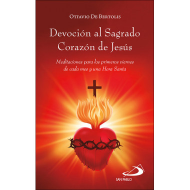 DEVOCION AL SAGRADO CORAZON DE JESUS