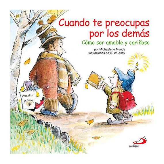 Cuando te preocupas por los dem�s