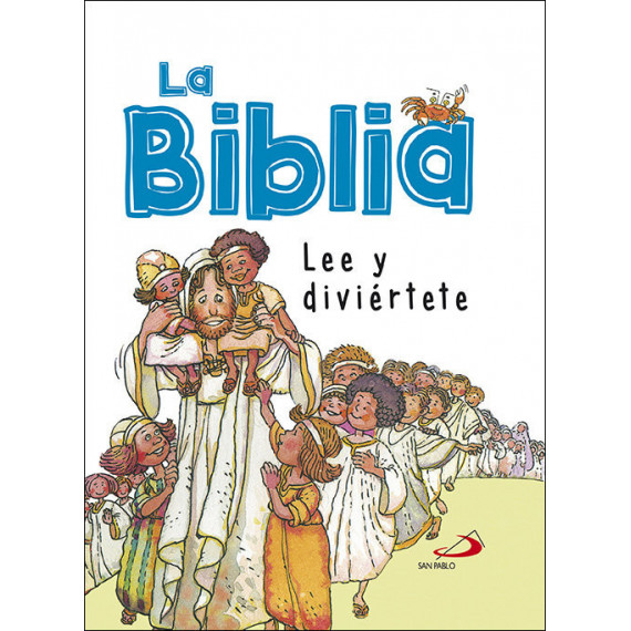 La Biblia