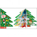 Mi �rbol de Navidad en 3D