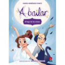 EL LAGO DE LOS CISNES (A BAILAR 4)