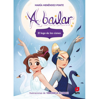 EL LAGO DE LOS CISNES (A BAILAR 4)