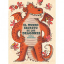 El mundo secreto de los dragones