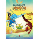 SANGRE DE DRAGON:EN BUSCA DEL DRAGON VERDADERO