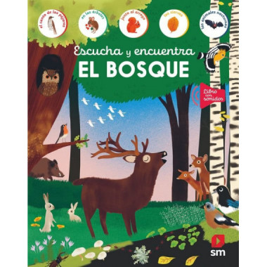EL BOSQUE