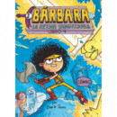 LA REINA SANGUIJUELA (BARBARA 4)