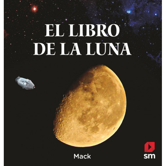 El libro de la luna