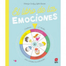 El libro de las emociones