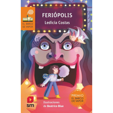 FERIOPOLIS