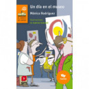 Un d�a en el museo