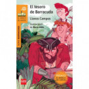 El tesoro de Barracuda