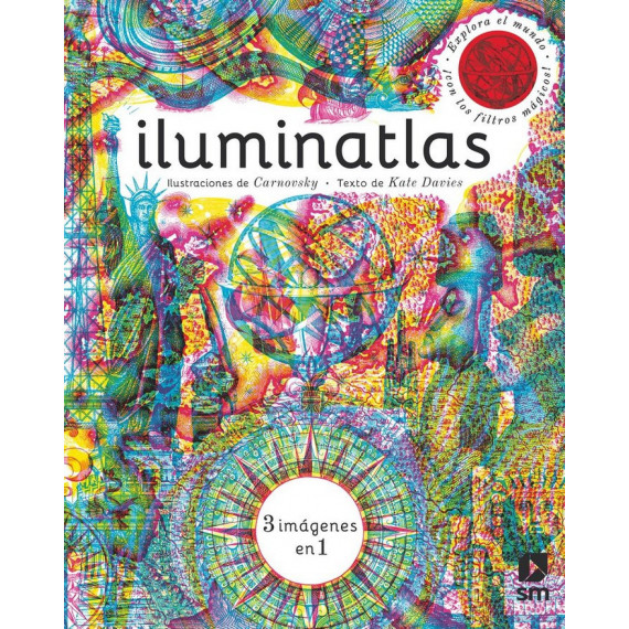 Iluminatlas