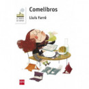 Comelibros