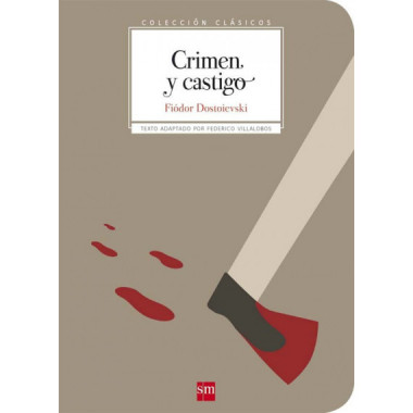 Crimen y castigo