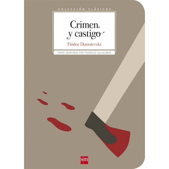 Crimen y castigo