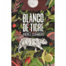 Blanco de tigre