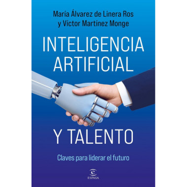 Inteligencia artificial y talento