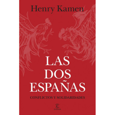 LAS DOS ESPA�AS
