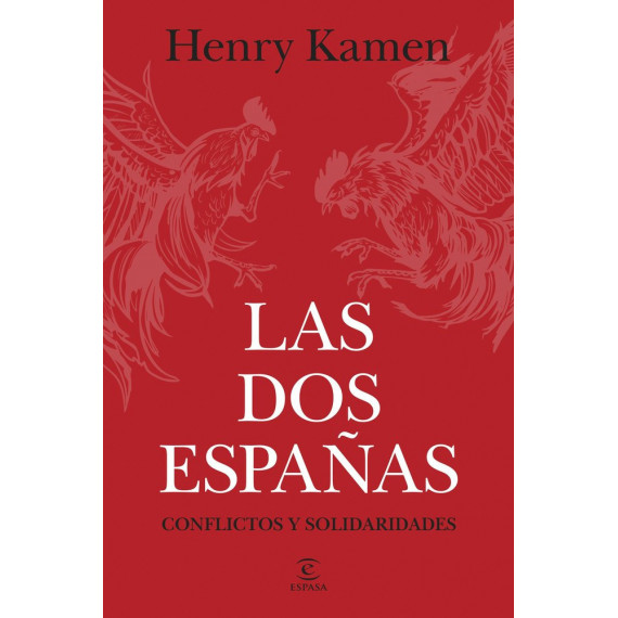 LAS DOS ESPA�AS