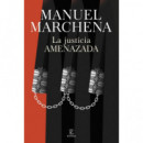 La justicia amenazada