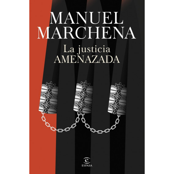 La justicia amenazada