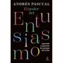 EL PODER DEL ENTUSIASMO