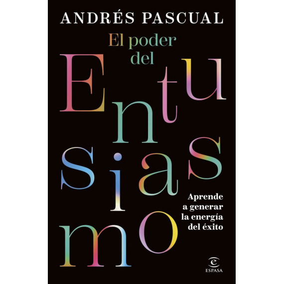 EL PODER DEL ENTUSIASMO