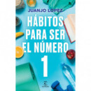 HABITOS PARA SER EL NUMERO 1