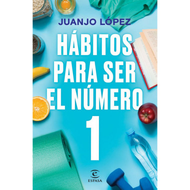 HABITOS PARA SER EL NUMERO 1
