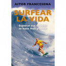 SURFEAR LA VIDA