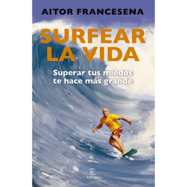 SURFEAR LA VIDA