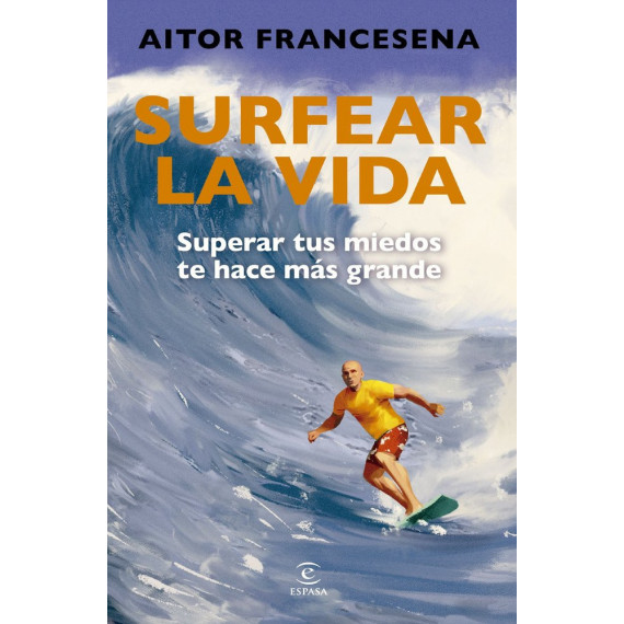 SURFEAR LA VIDA