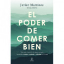 EL PODER DE COMER BIEN