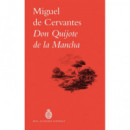 Don Quijote de la Mancha