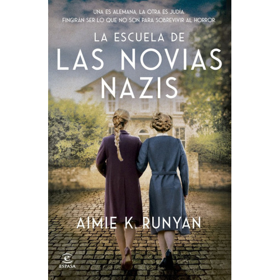 ESCUELA DE LAS NOVIAS NAZIS LA
