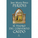 EL TESORO DEL CONVENTO CAIDO