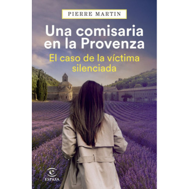 UNA COMISARIA EN LA PROVENZA EL CASO DE LA VICTIMA SILENCIAD