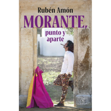 MORANTE, PUNTO Y APARTE