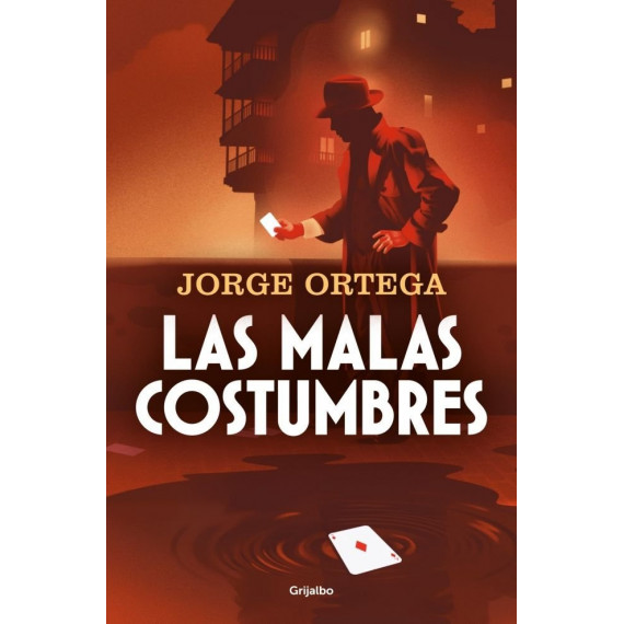 Las malas costumbres