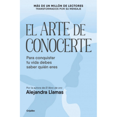 EL ARTE DE CONOCERTE