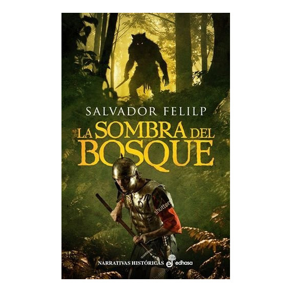 LA SOMBRA DEL BOSQUE