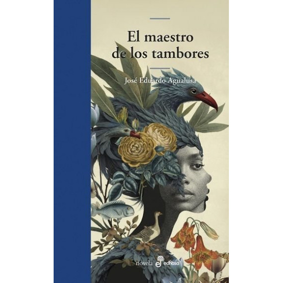 EL MAESTRO DE LOS TAMBORES