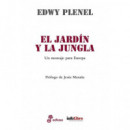 EL JARDIN Y LA JUNGLA