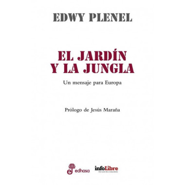EL JARDIN Y LA JUNGLA