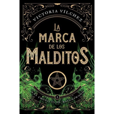 LA MARCA DE LOS MALDITOS